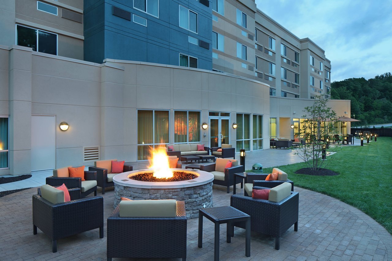 Courtyard by Marriott Philadelphia Coatesville/Exton, Coatesville, PA