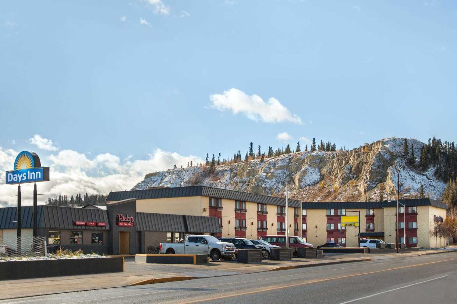Quality Inn Whitehorse, Whitehorse, YT, Canada Jobs Hospitality Online