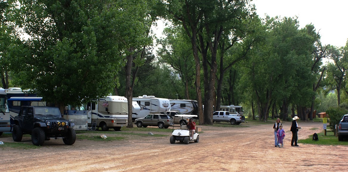 Riverview RV Park & Campground, Loveland, CO Jobs Hospitality Online