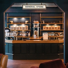 The General Store - Marketplace & Coffee