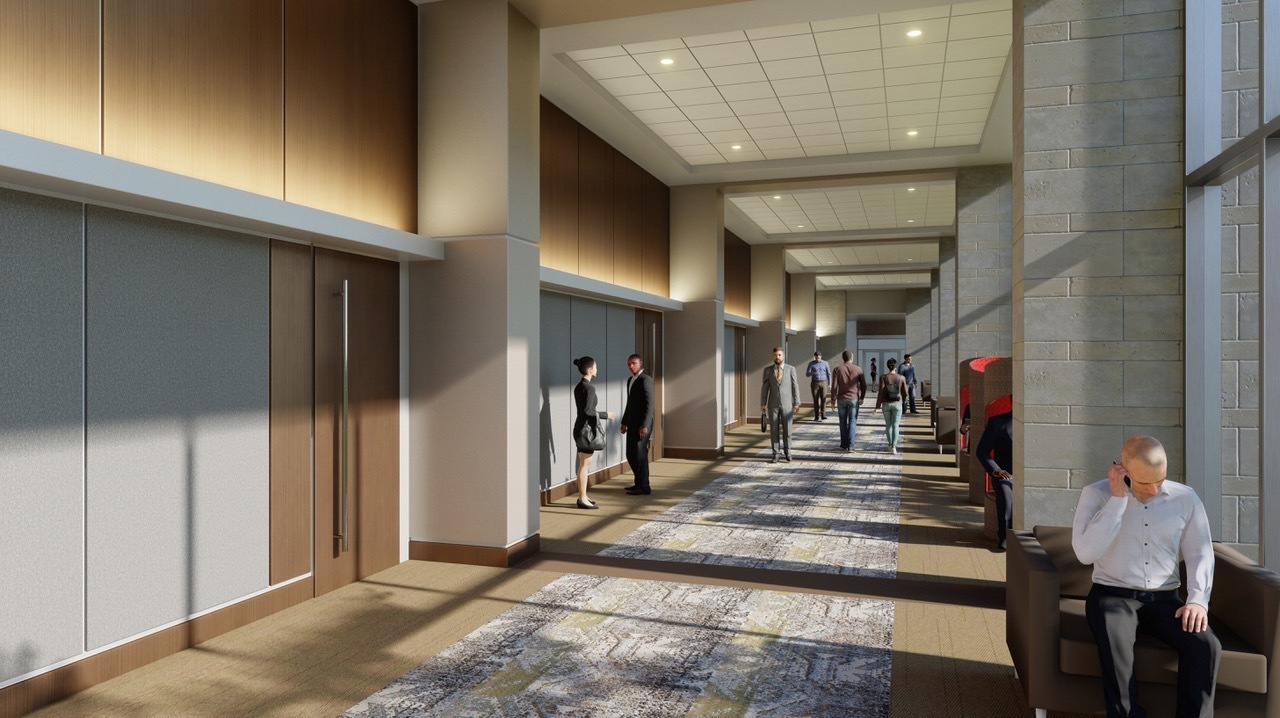 Terre Haute Convention Center, Terre Haute, IN Jobs Hospitality Online