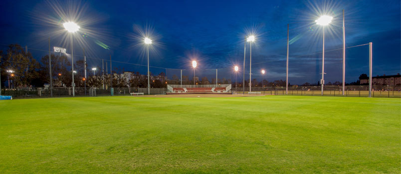 Spring Training 2011 Camelback Ranch Pictures. Part One.