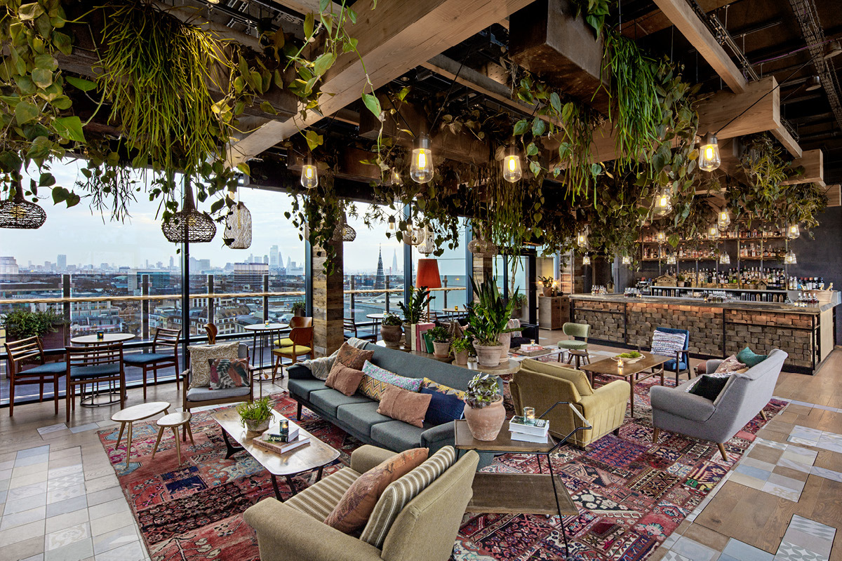 Photo of Treehouse Manchester, Manchester, United Kingdom