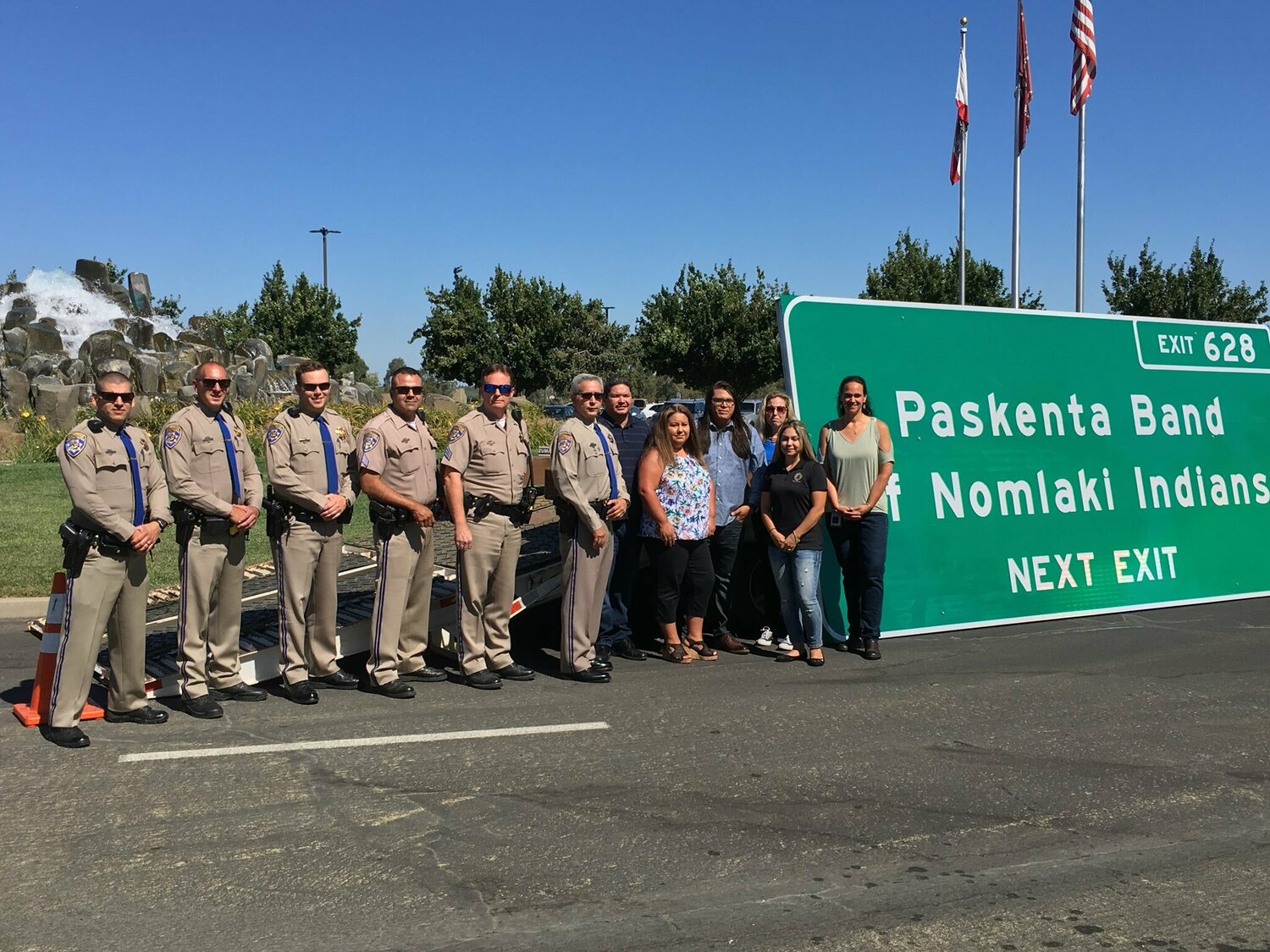 Paskenta Band of Nomlaki Indians, Corning, CA Jobs Casino Careers