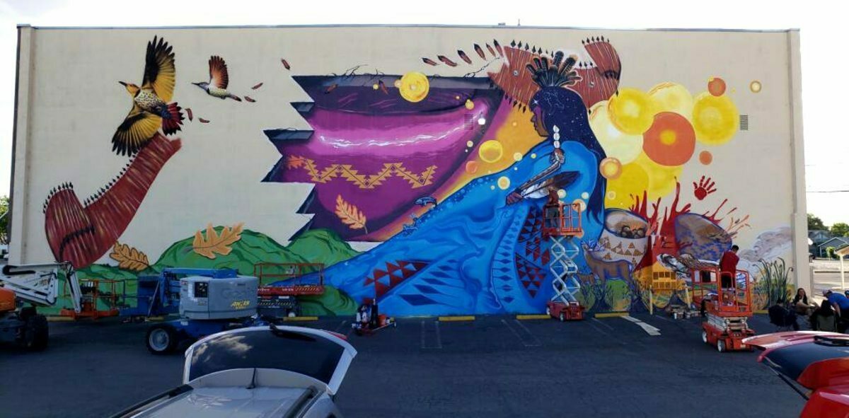 Paskenta Band of Nomlaki Indians, Corning, CA Jobs Casino Careers