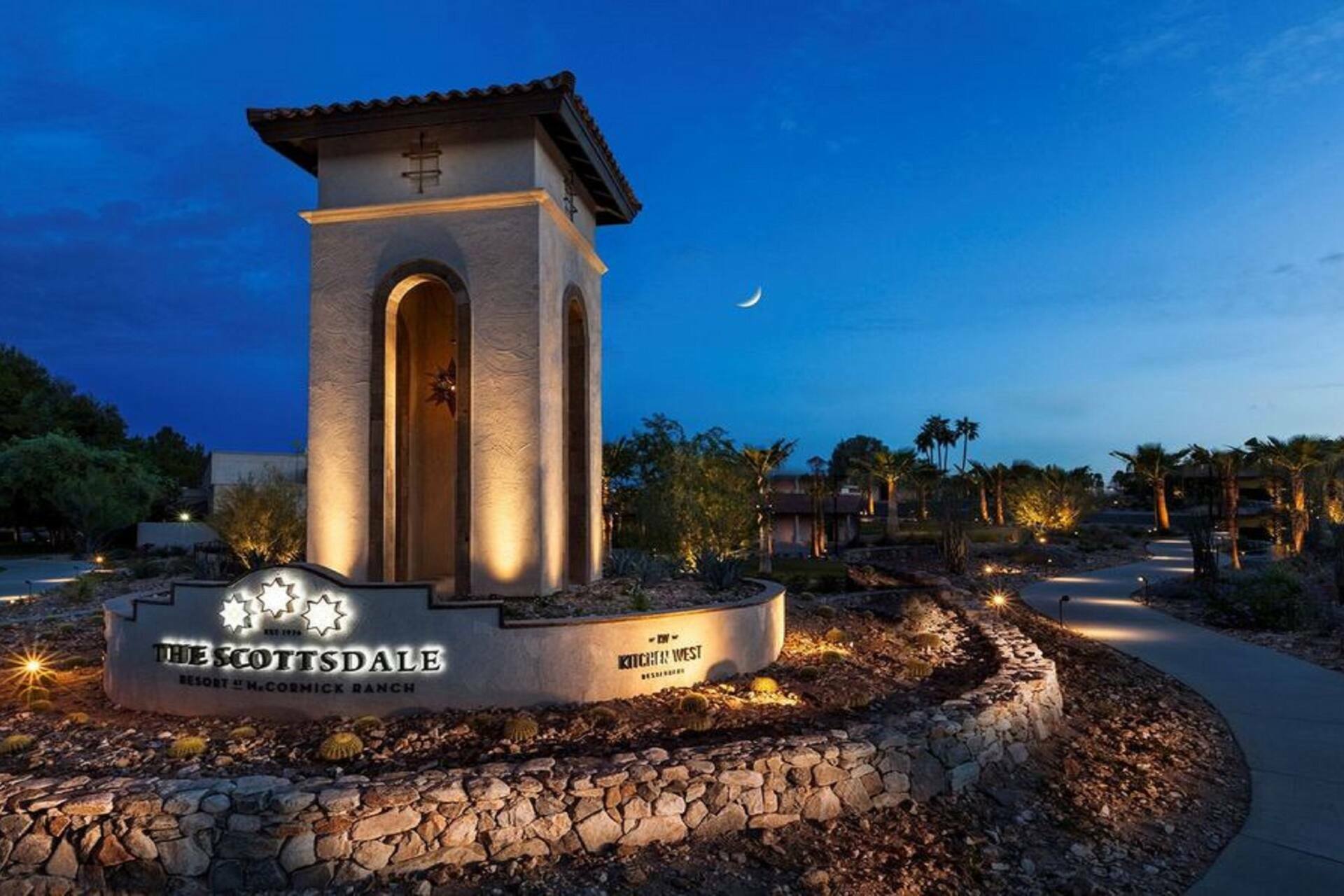 Photo of The Scottsdale Resort at McCormick Ranch, Scottsdale, AZ