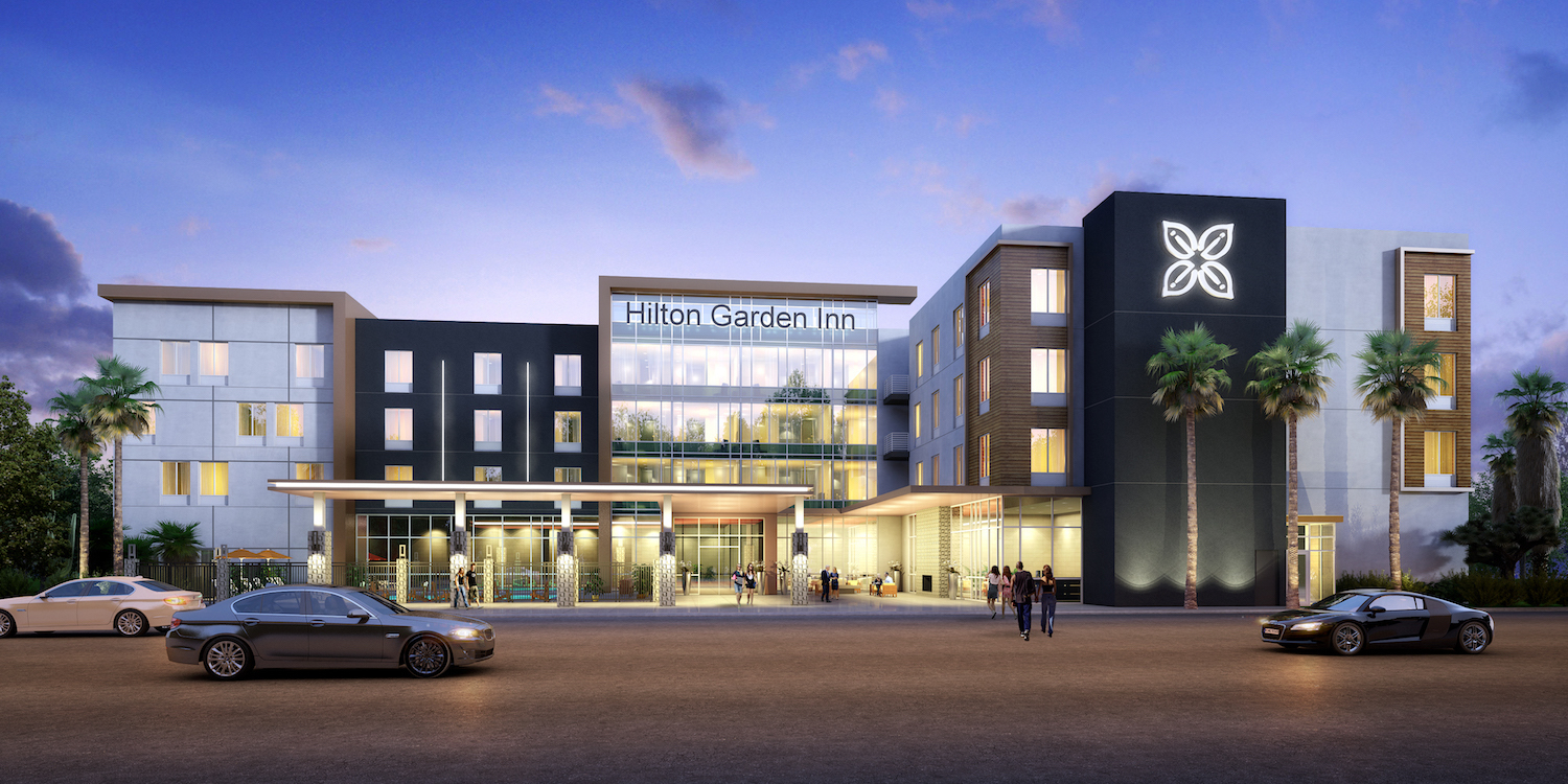 Hilton Garden Inn Chandler Downtown, Chandler, AZ Jobs Hospitality Online