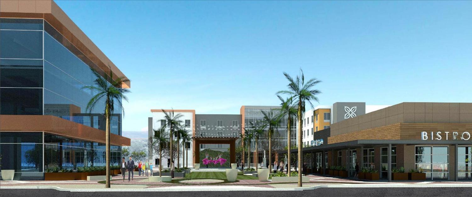 Hilton Garden Inn Chandler Downtown, Chandler, AZ Jobs Hospitality Online