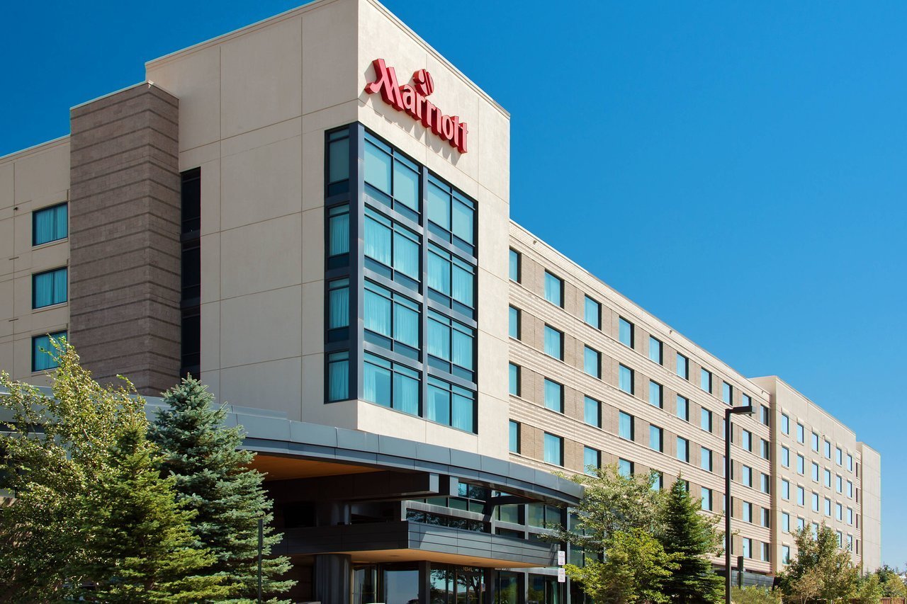 Photo of Denver Marriott South at Park Meadows, Lone Tree, CO