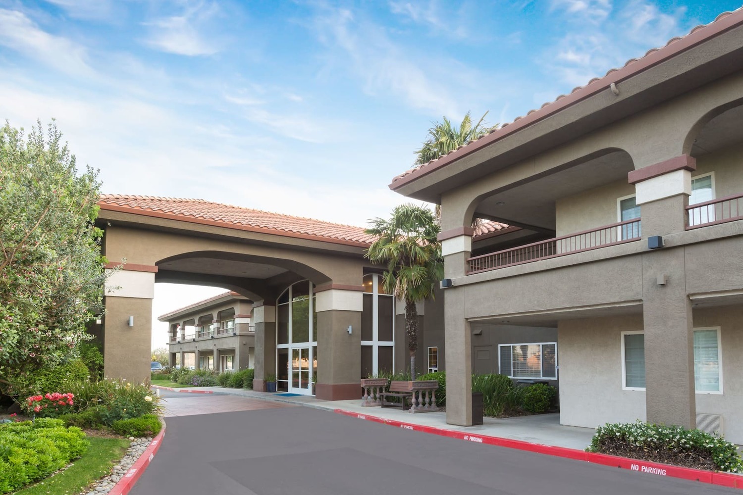Baymont by Wyndham Modesto Salida, Modesto, CA Jobs Hospitality Online