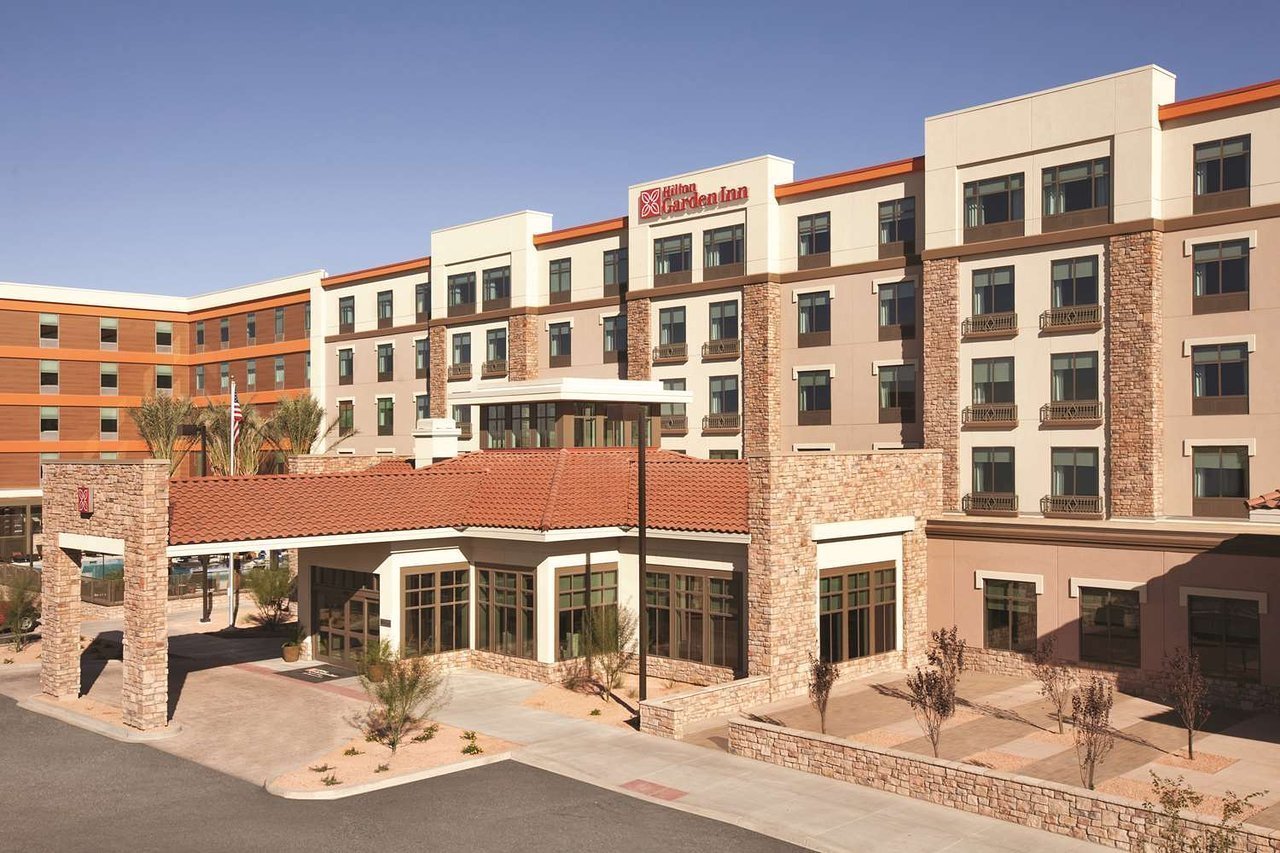 Hilton Garden Inn & Home2 Suites by Hilton - Tempe, Tempe, AZ Jobs ...