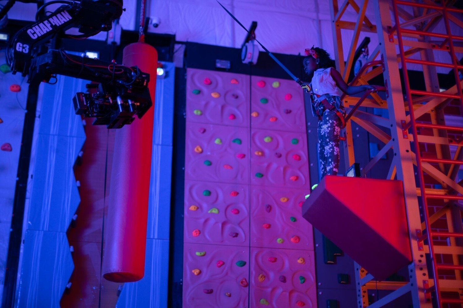 Urban Air Adventure Park McDonough, Hampton, GA Jobs Hospitality Online