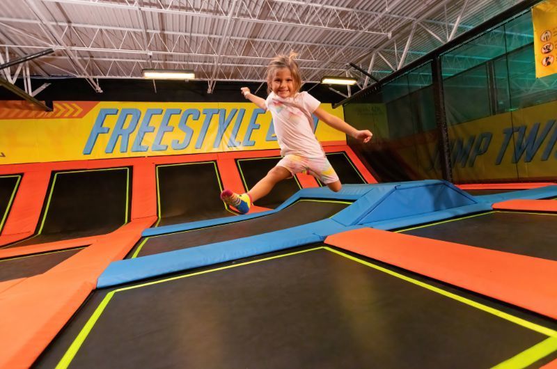 Urban Air Adventure Park McDonough, Hampton, GA Jobs Hospitality Online