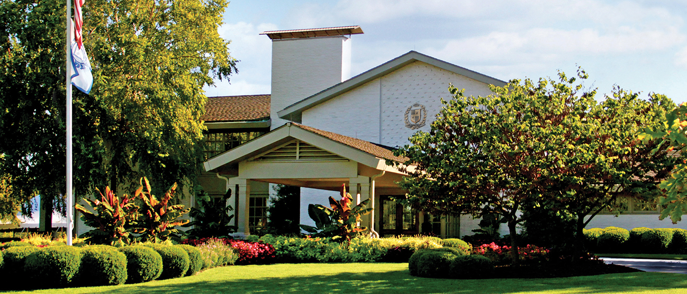 Photo of Mission Hills Country Club, Mission Hills, KS