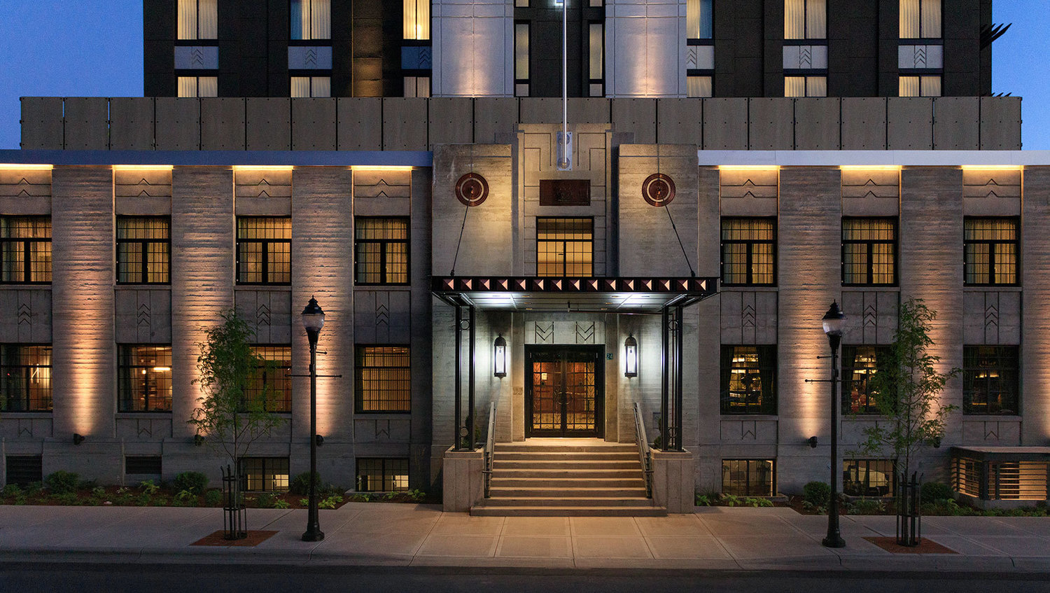 Kimpton Armory Hotel, Bozeman, MT Jobs Hospitality Online