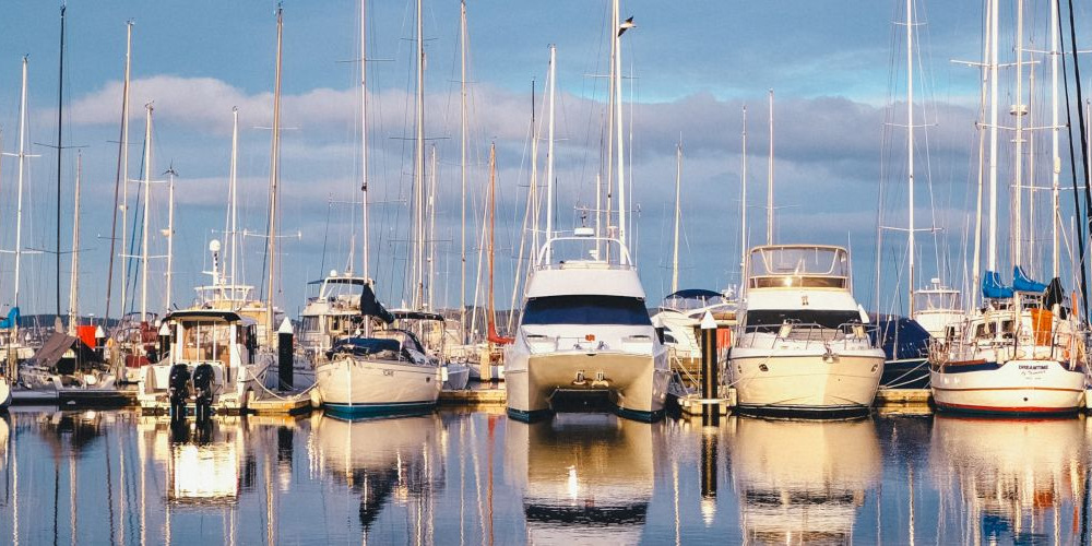 Taylor Point Boat Yard, Jamestown, RI Jobs Hospitality Online