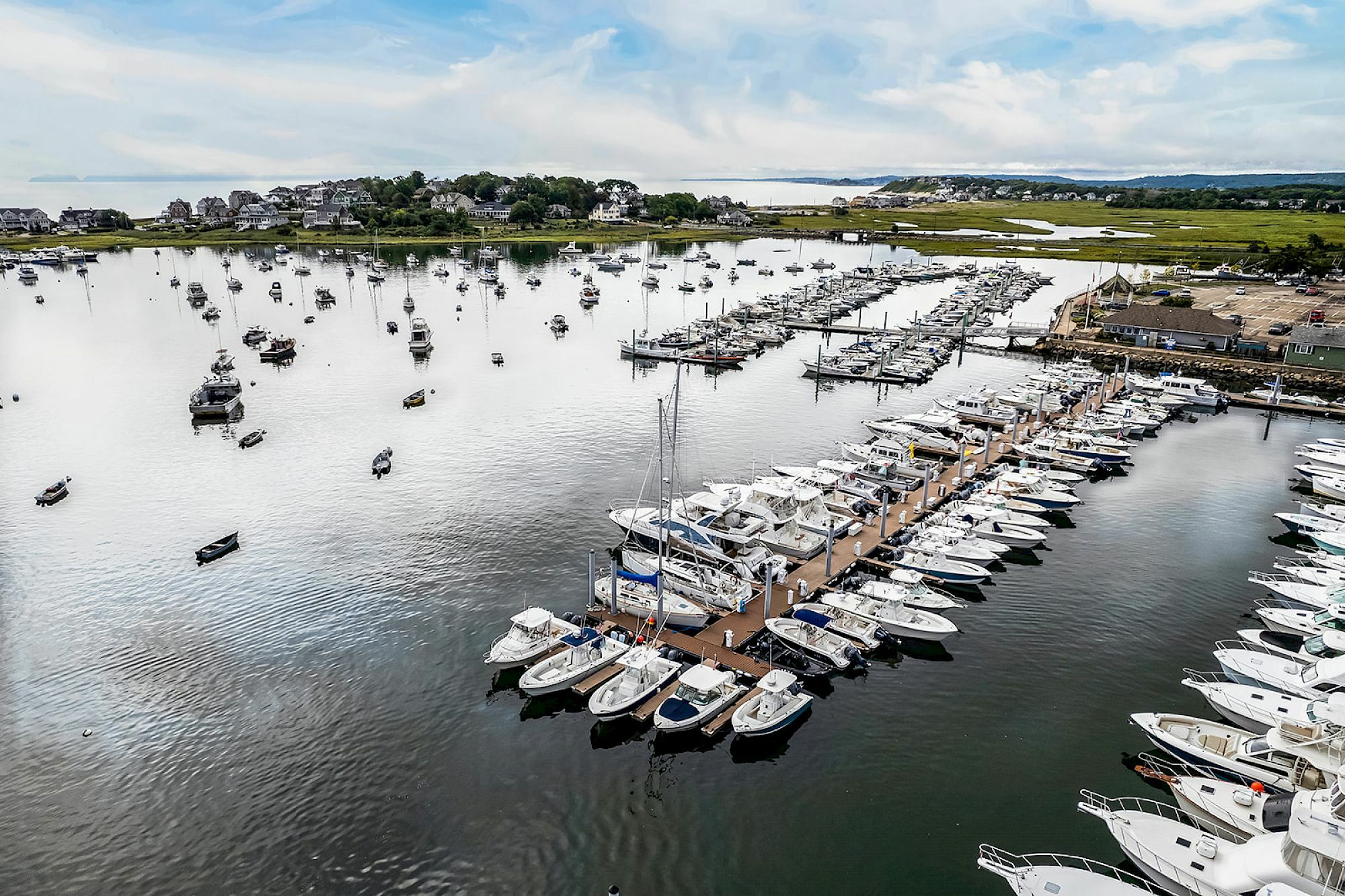 Mill Wharf Marina, Scituate, MA Jobs Hospitality Online