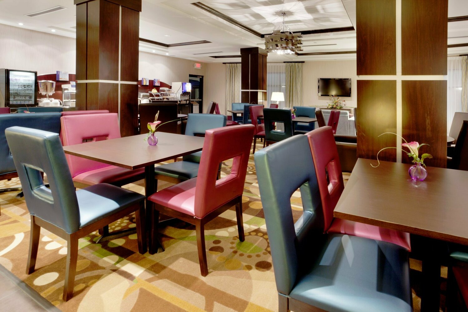 Holiday Inn Express Houston NW Beltway 8West Road, Houston, TX Jobs