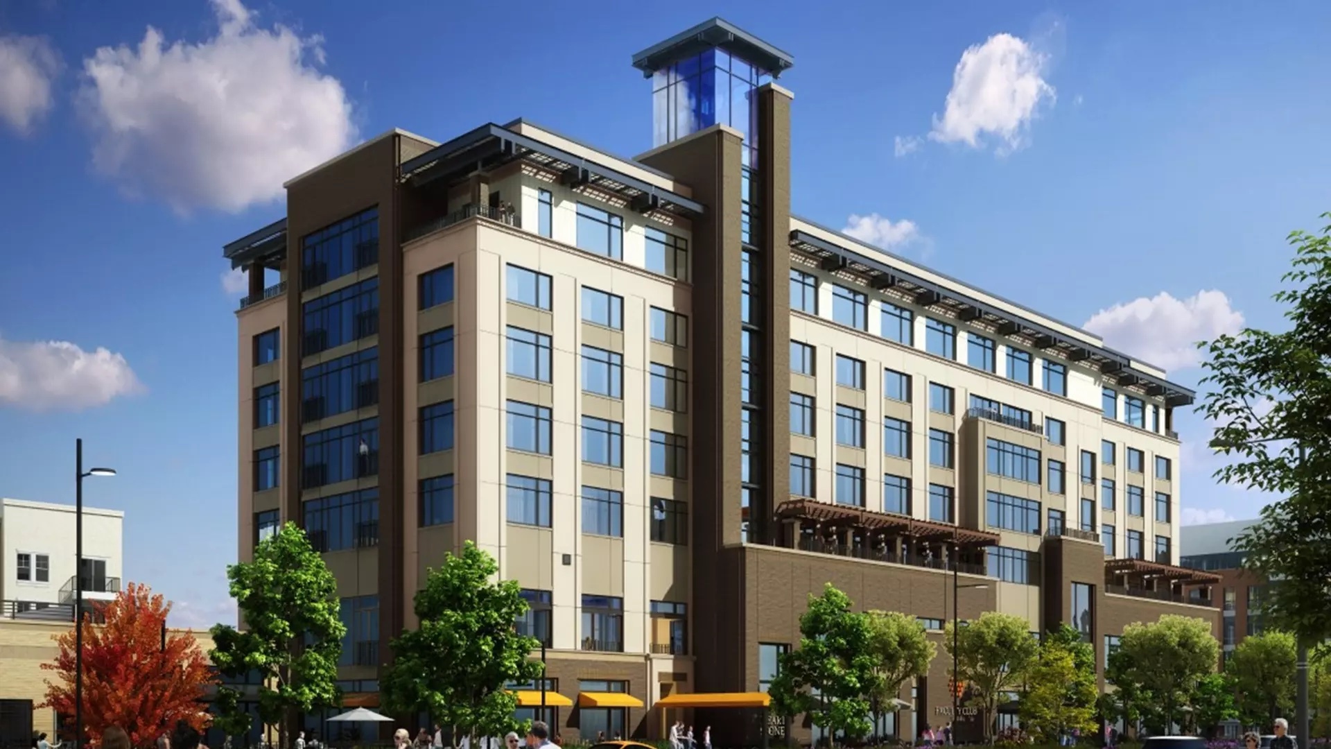 The Benson Hotel and Faculty Club, Aurora, CO Jobs Hospitality Online