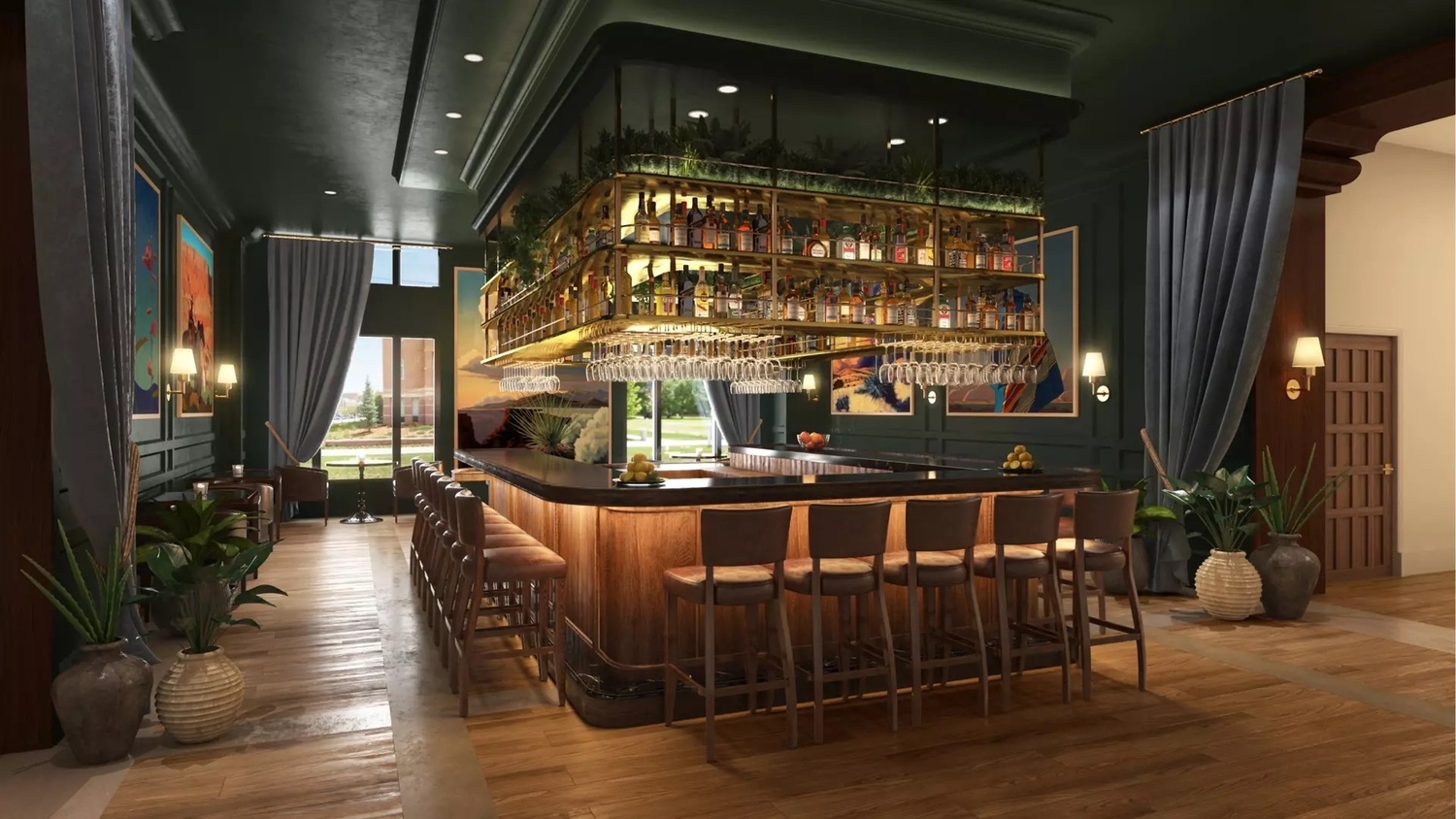 The Benson Hotel and Faculty Club, Aurora, CO Jobs Hospitality Online