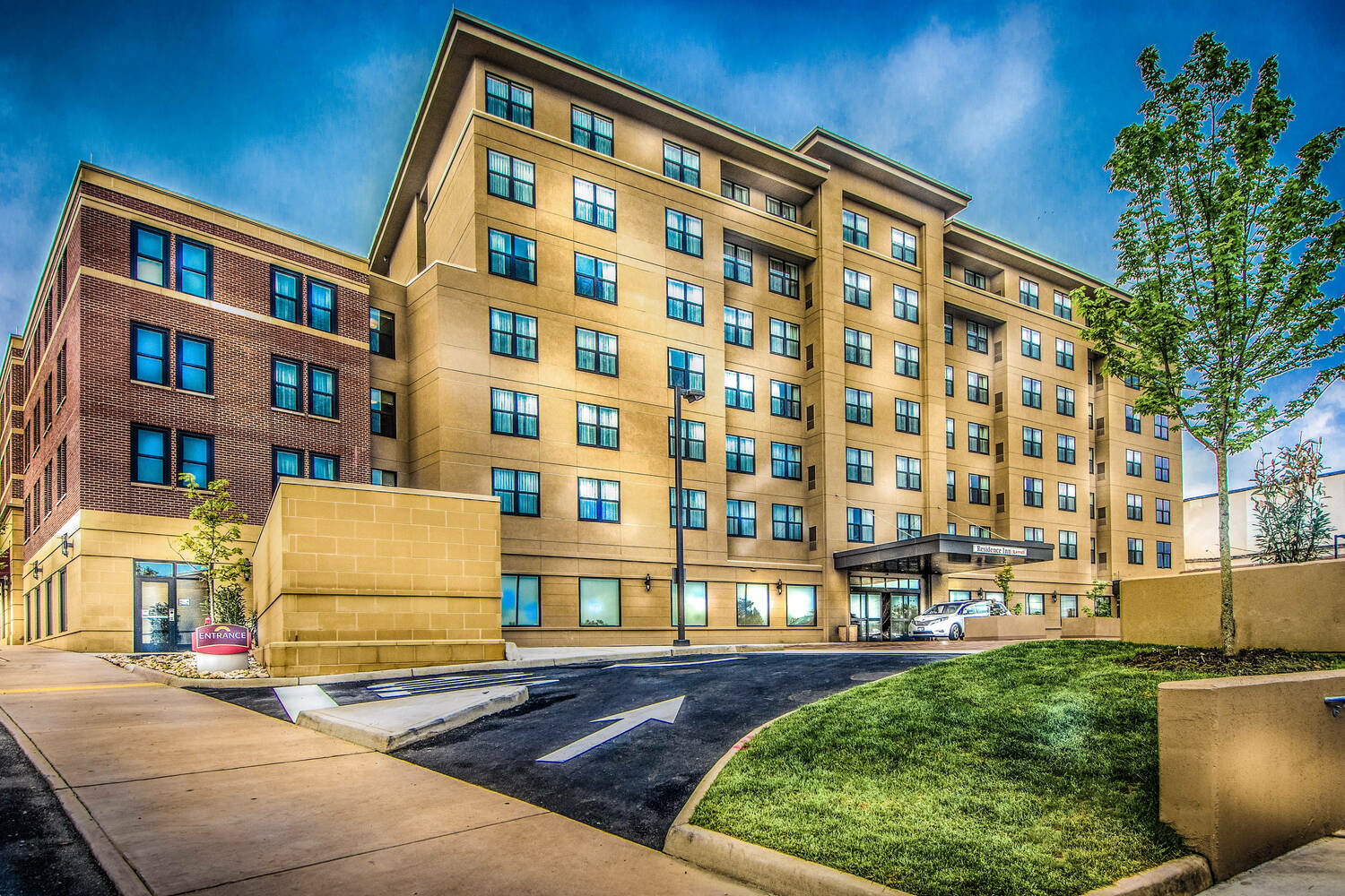 Residence Inn Charlottesville Downtown, Charlottesville, VA Jobs