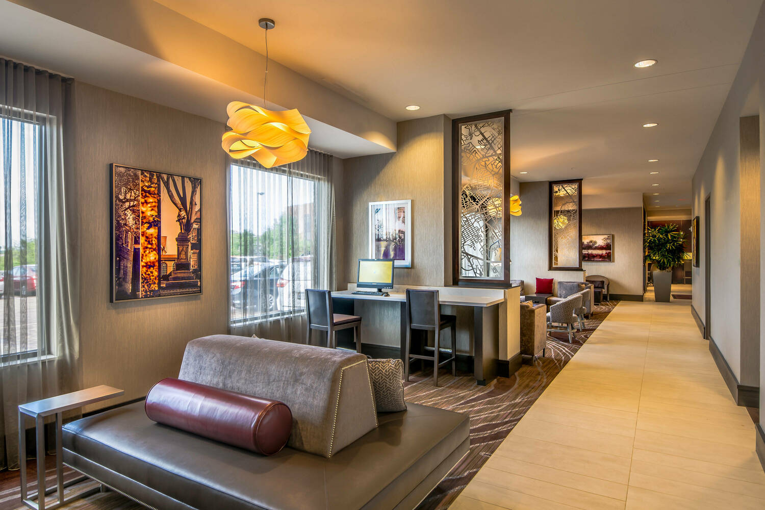 Residence Inn Charlottesville Downtown, Charlottesville, VA Jobs