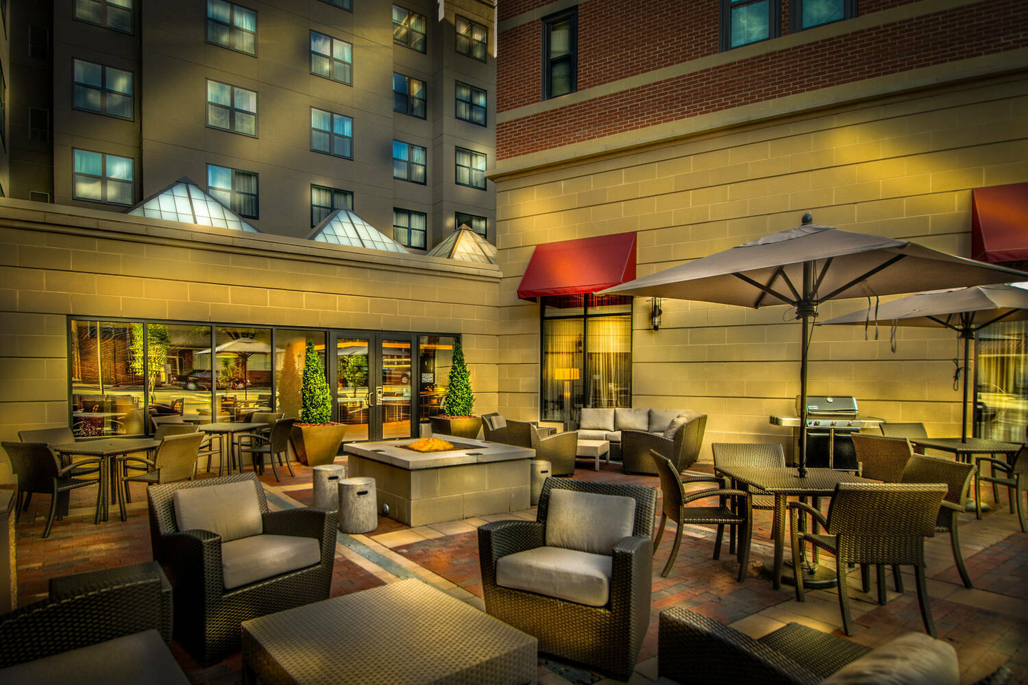 Residence Inn Charlottesville Downtown, Charlottesville, VA Jobs