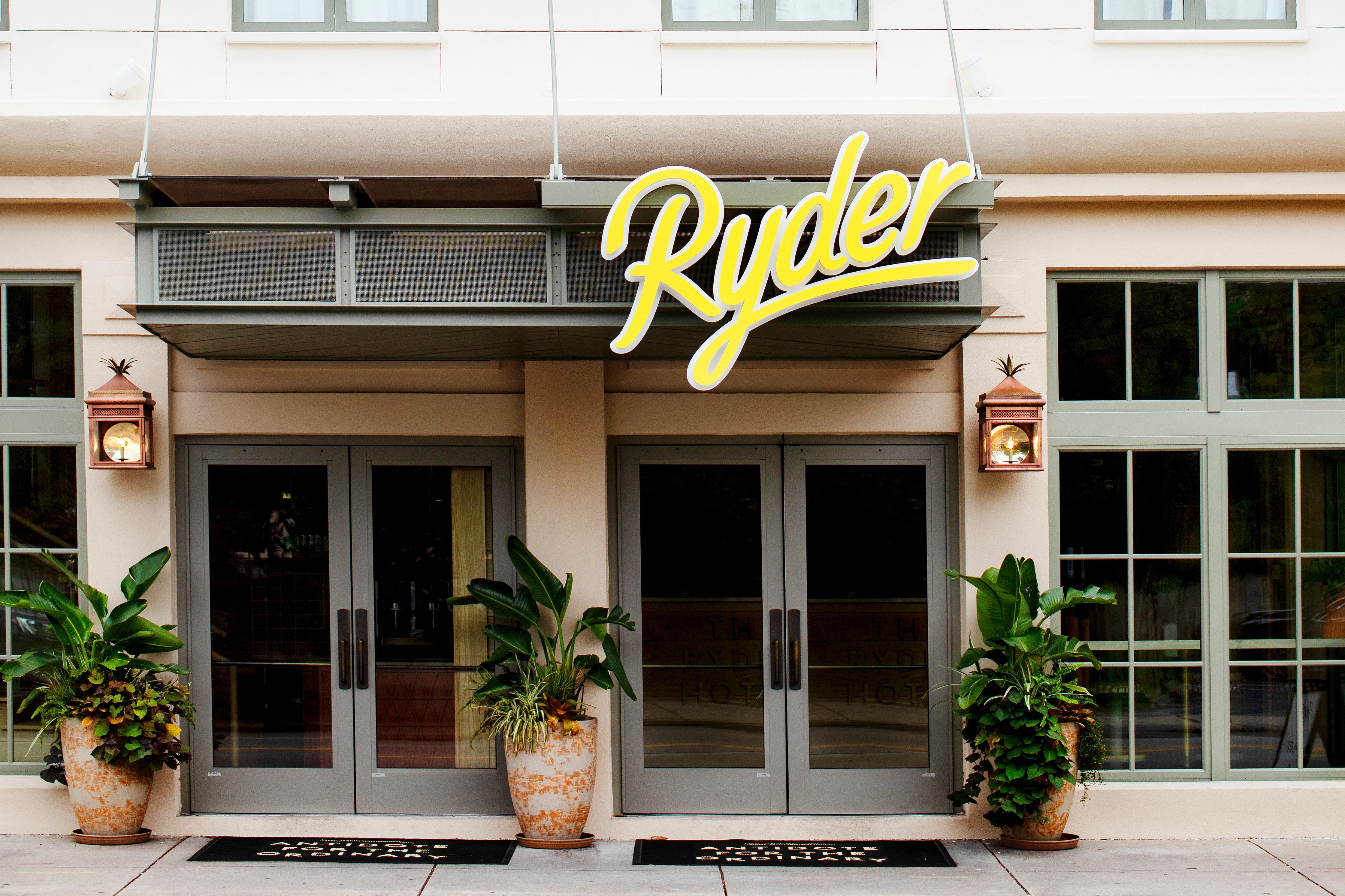 Photo of The Ryder Hotel, Charleston, SC