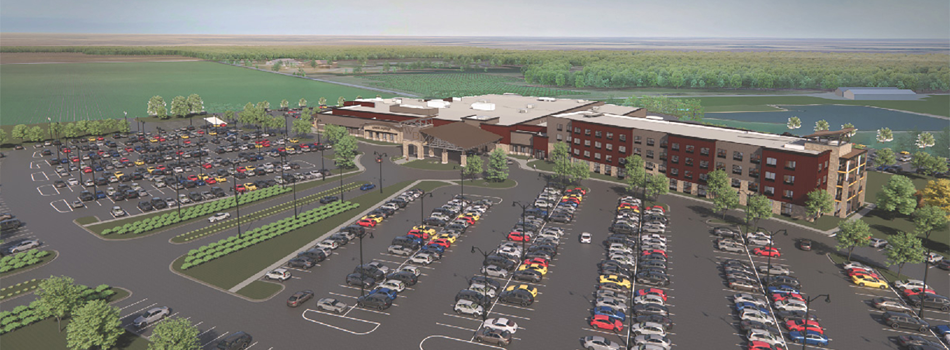 Walker's Bluff Casino Resort, Carterville, IL Jobs Hospitality Online