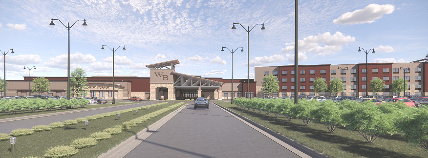 Walker's Bluff Casino Resort, Carterville, IL Jobs Hospitality Online