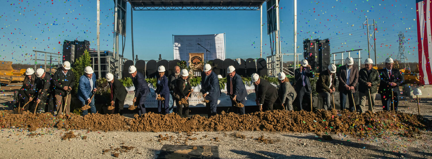 Walker's Bluff Casino Resort, Carterville, IL Jobs Hospitality Online