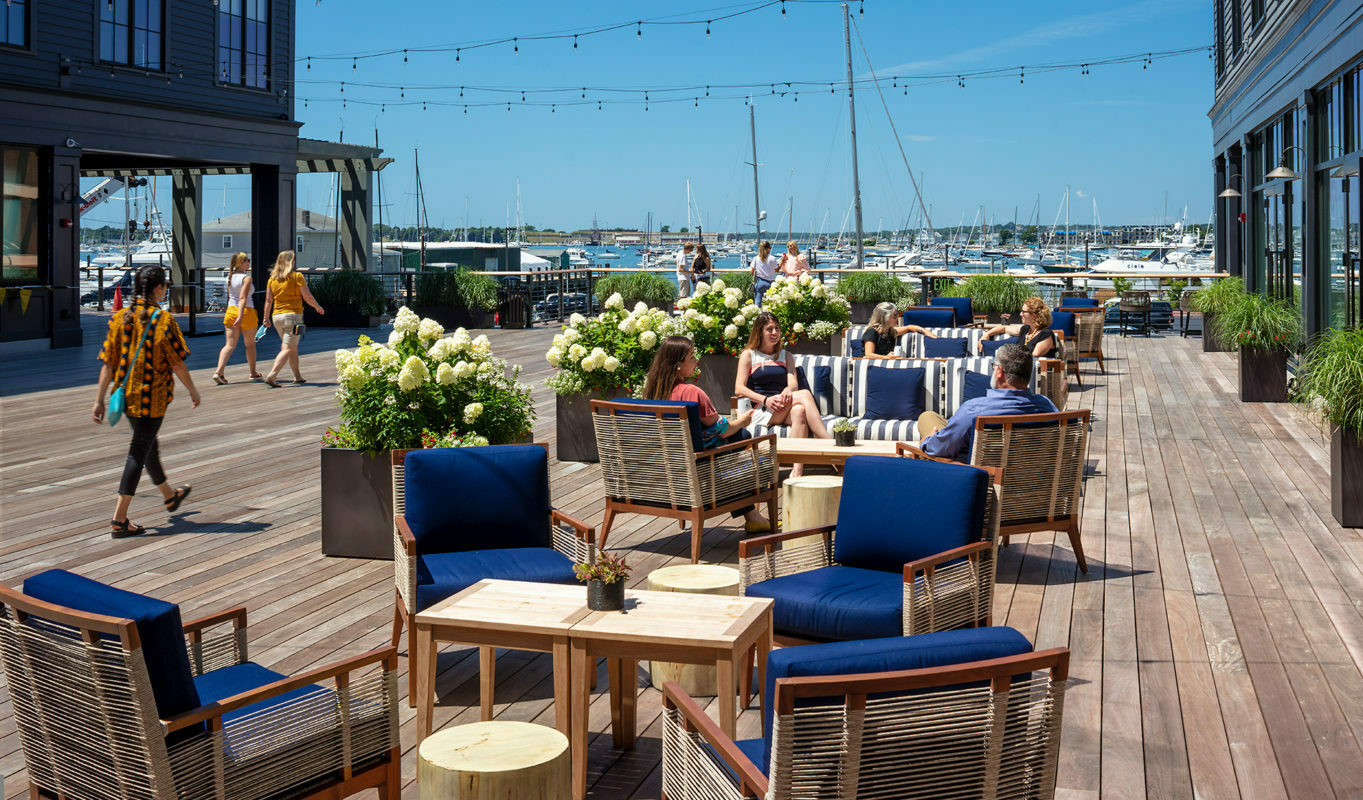 Hammetts Hotel, Newport, RI Jobs Hospitality Online