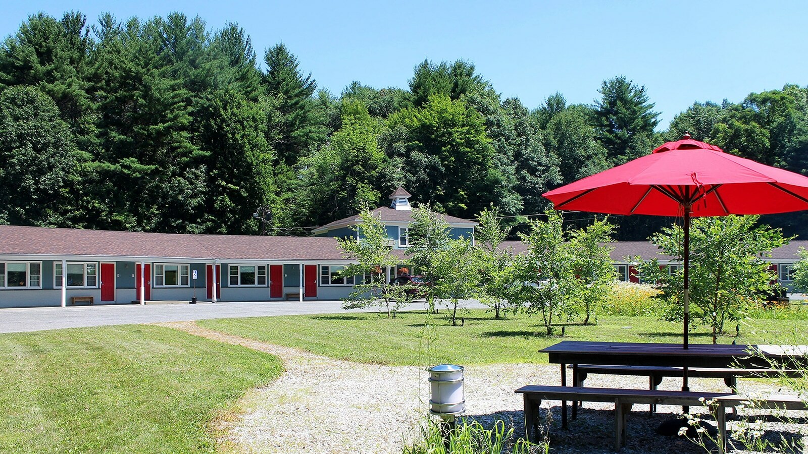 Briarcliff Motel, Great Barrington, MA Jobs Hospitality Online
