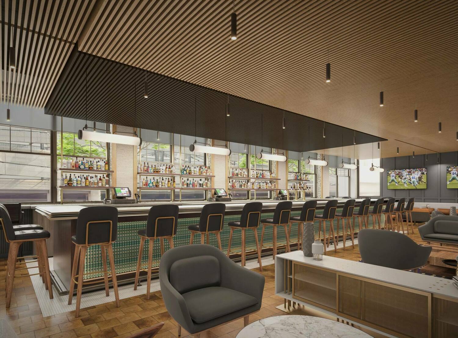 The slate denver tapestry collection by hilton denver co jobs