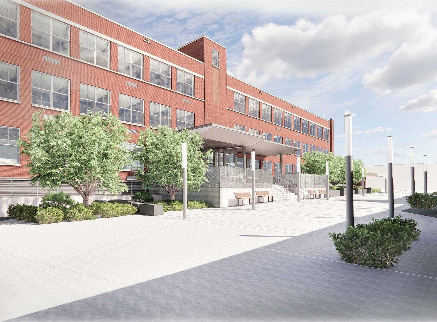 The Slate Denver, Tapestry Collection by Hilton, Denver, CO Jobs