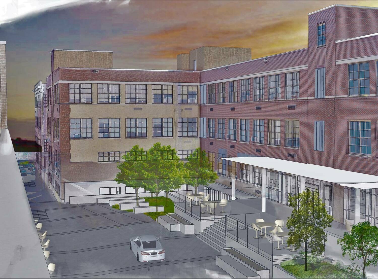 The Slate Denver, Tapestry Collection by Hilton, Denver, CO Jobs