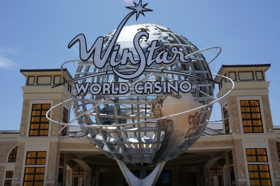 jobs at winstar world casino