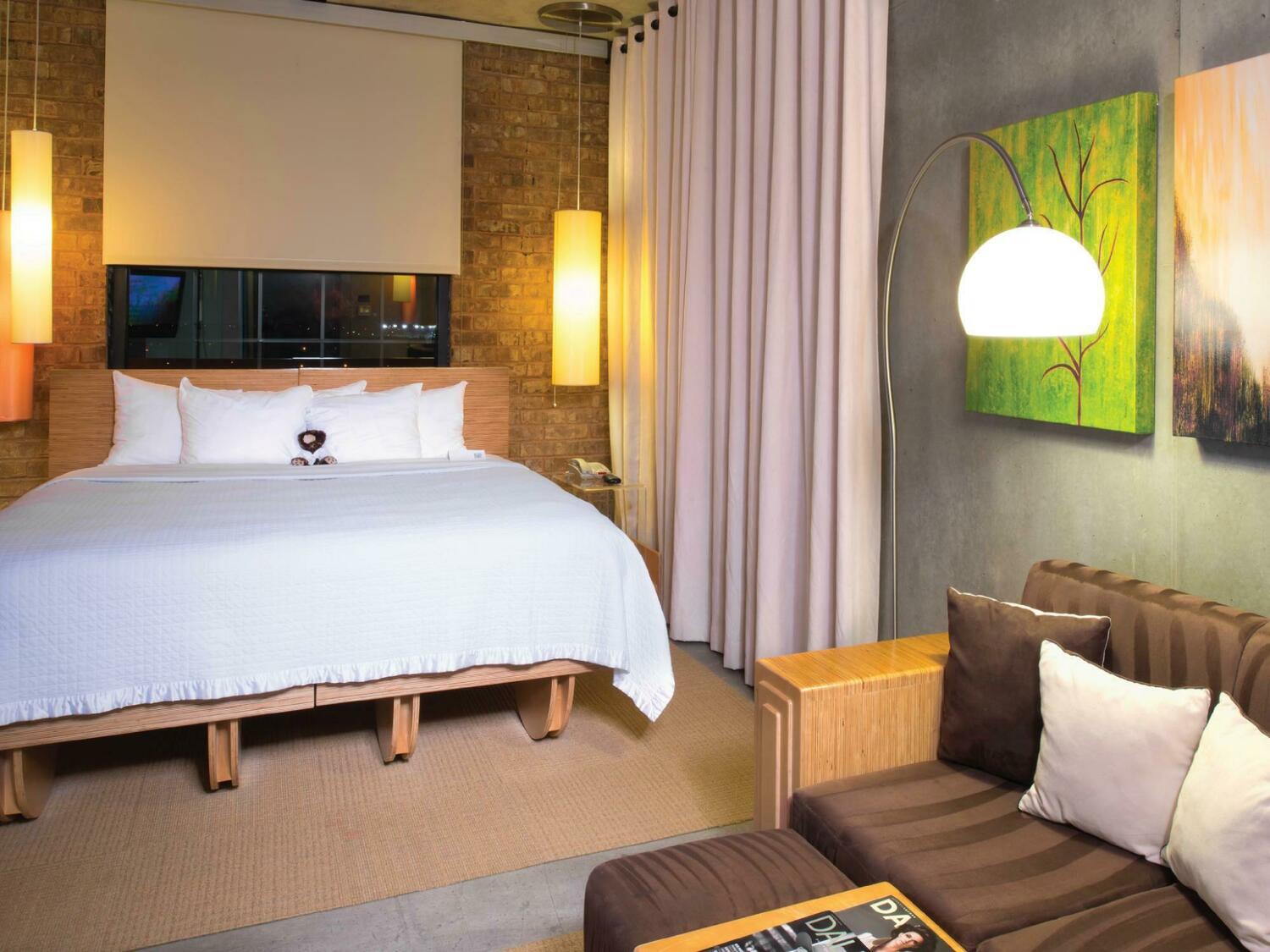 NYLO Dallas Plano Hotel, Tapestry Collection by Hilton, Plano, TX Jobs