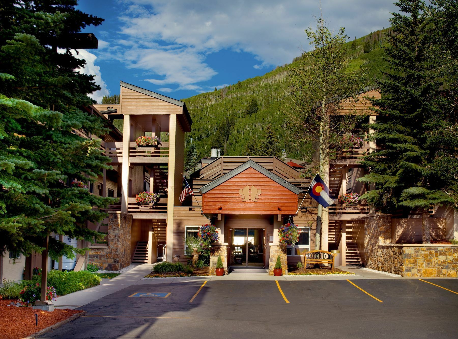 Eagle Point, Vail, CO Jobs Hospitality Online