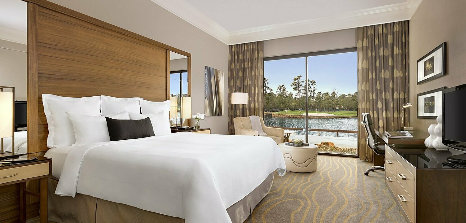 The Woodlands Resort, The Woodlands, TX Jobs Hospitality Online