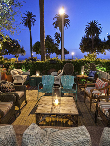 Fairmont Miramar - Hotel & Bungalows, Santa Monica, CA Jobs