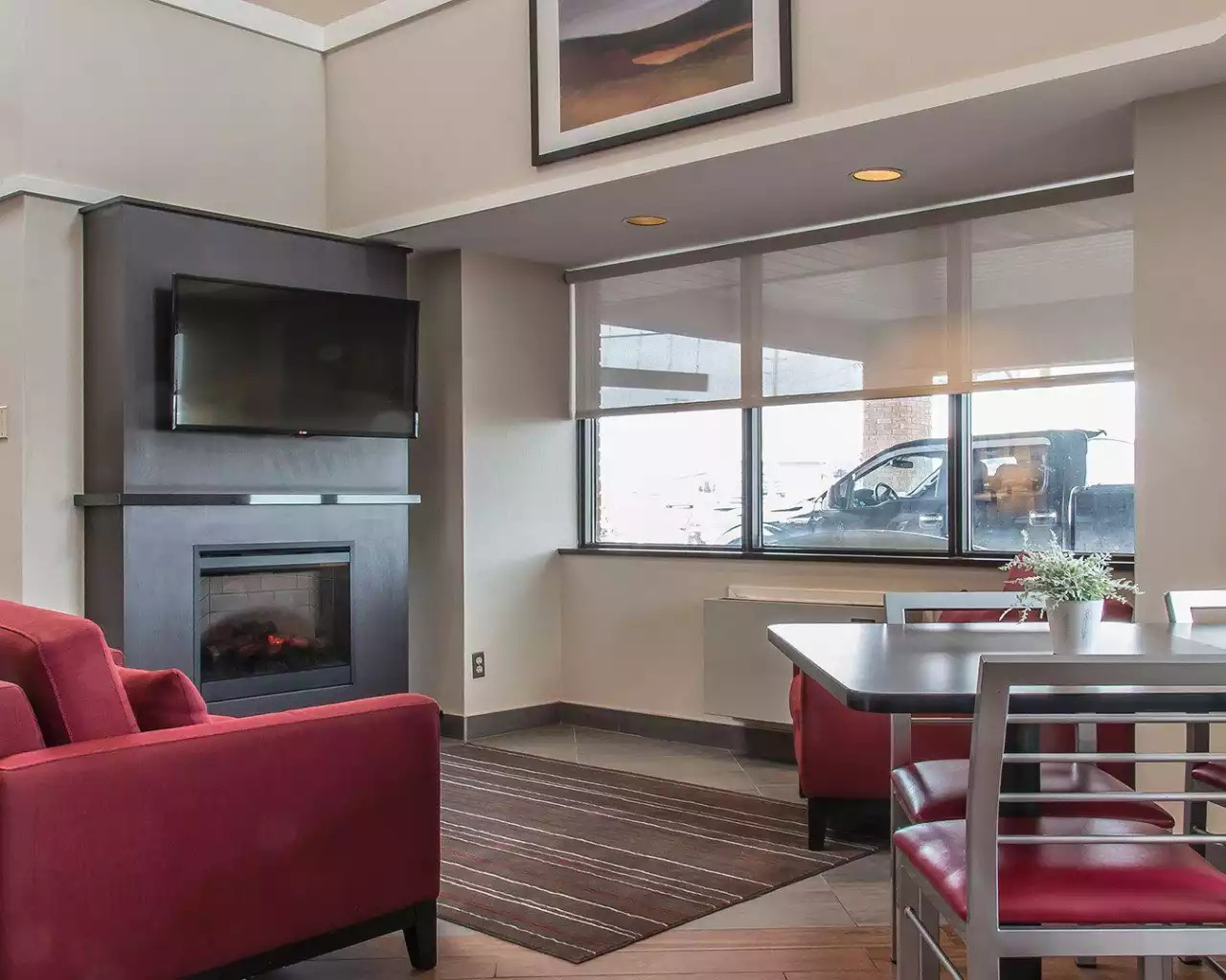 Comfort Inn Dryden, Dryden, ON, Canada Jobs Hospitality Online