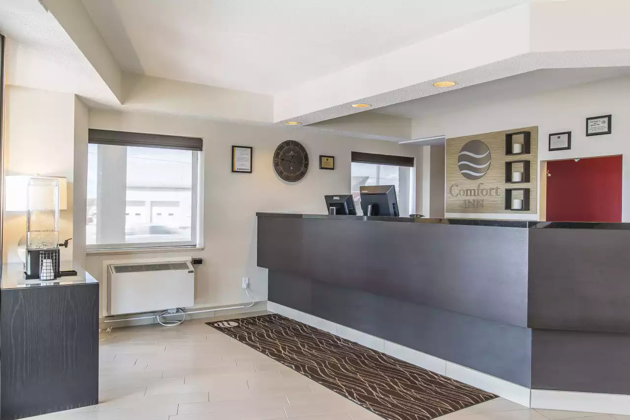 Comfort Inn Kapuskasing, Kapuskasing, ON, Canada Jobs Hospitality Online