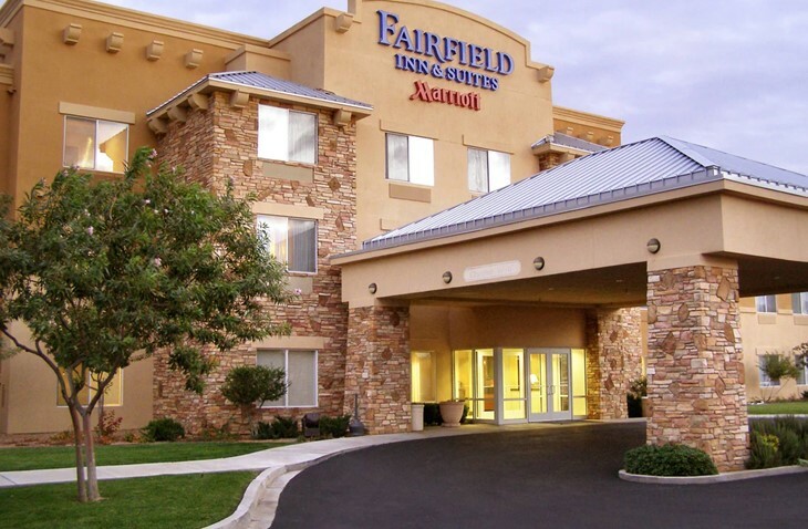 Photo of Fairfield Inn & Suites Clovis, Clovis, NM