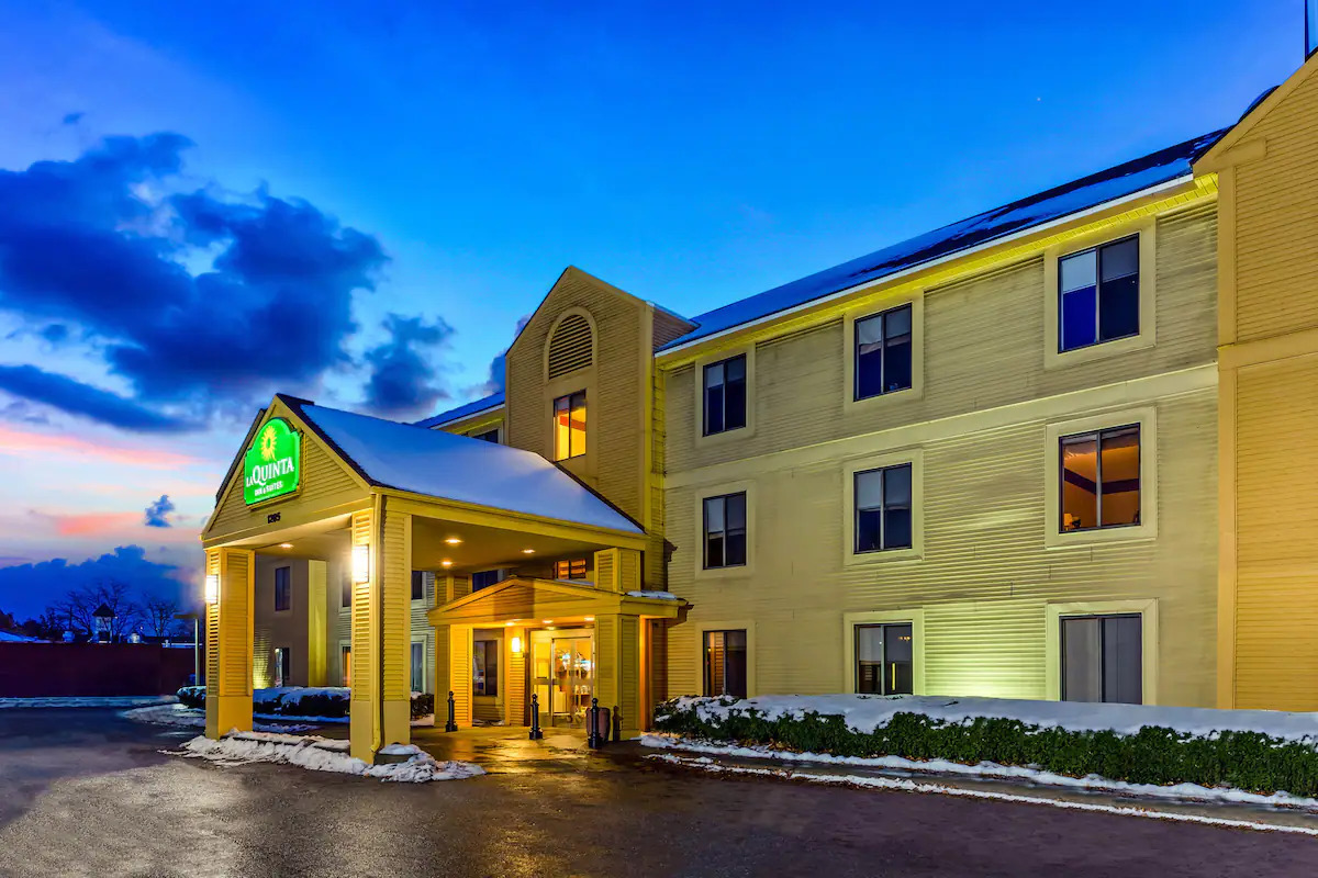 La Quinta Inn & Suites South Burlington, South Burlington, VT Jobs