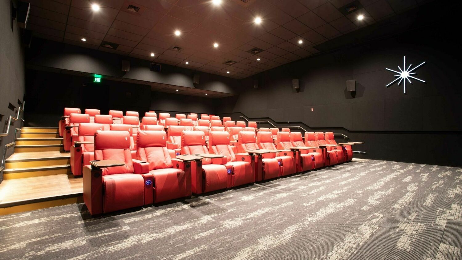 Silverspot Cinema The Corners of Brookfield, Brookfield, WI Jobs