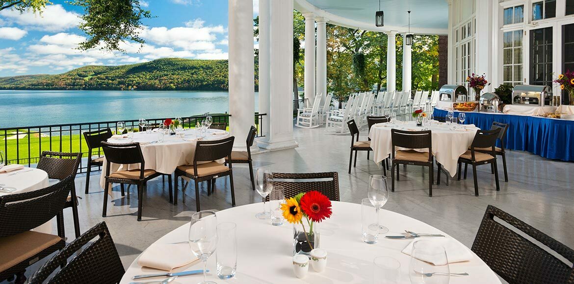 The Otesaga Resort Hotel, Cooperstown, NY Jobs Hospitality Online