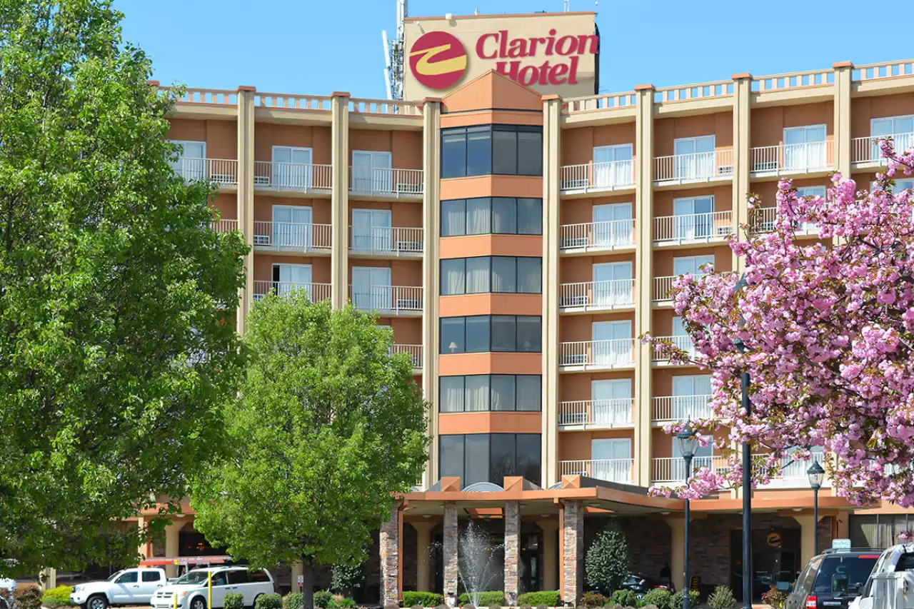 Clarion Hotel Philadelphia International Airport, Essington, PA Jobs