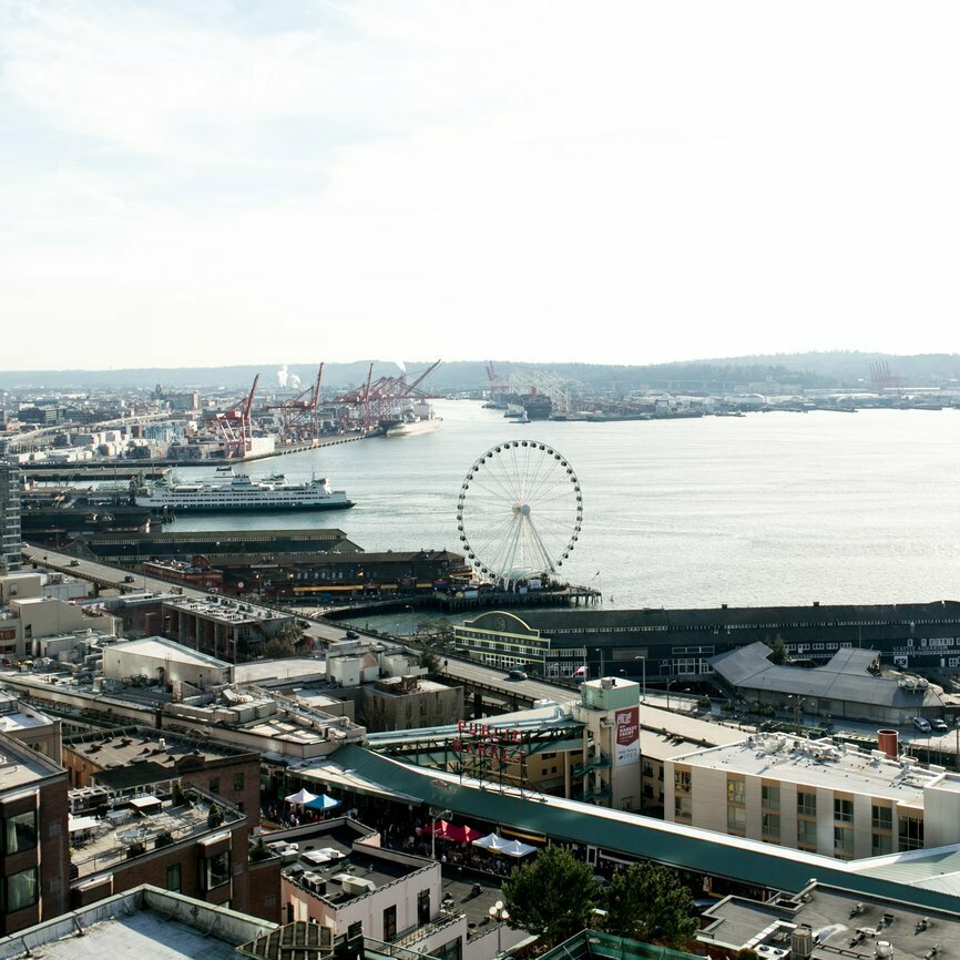 Level Hotel & Furnished Suites, Seattle, WA Jobs Hospitality Online