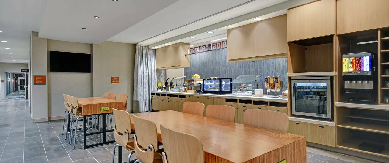 Jobs at Home2 Suites by Hilton Raleigh North I540, Raleigh, NC